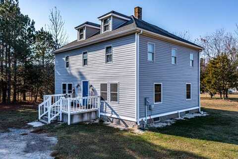 427 Brooks Lane, Callao, VA 22435