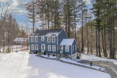 105 Gilcreast Road, Londonderry, NH 03053