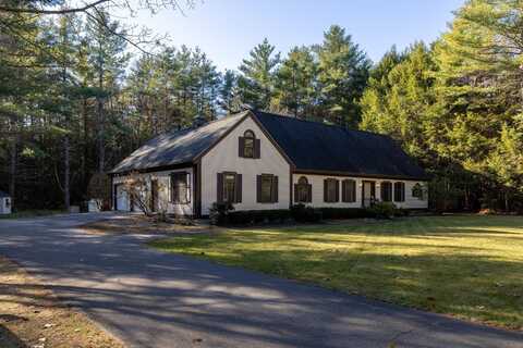 125 Woods Run, Rollinsford, NH 03869