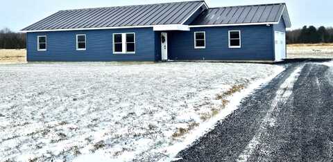 585 New Road, Isle La Motte, VT 05463