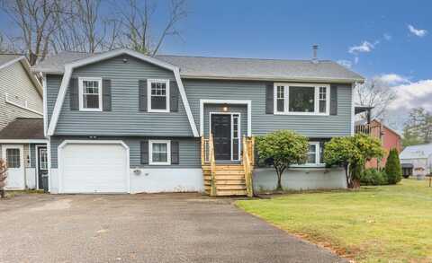 6 Kimberly Drive, Seabrook, NH 03874