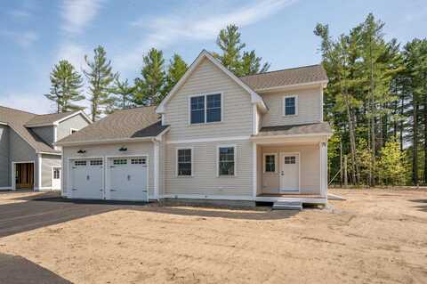 75 Wilderness Drive, Nashua, NH 03062