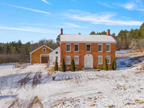 21 N Water Street, Boscawen, NH 03303