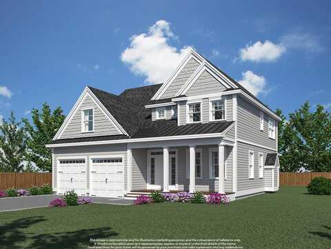 Lot 1 Enclave, Dover, NH 03820