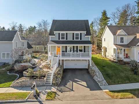 59 Constitution Way, Rochester, NH 03867