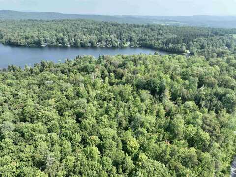 101A Martins Pond Lane, Peacham, VT 05862