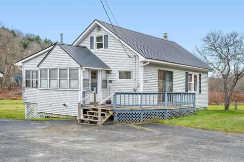 3896 VT Route 15, Wolcott, VT 05680