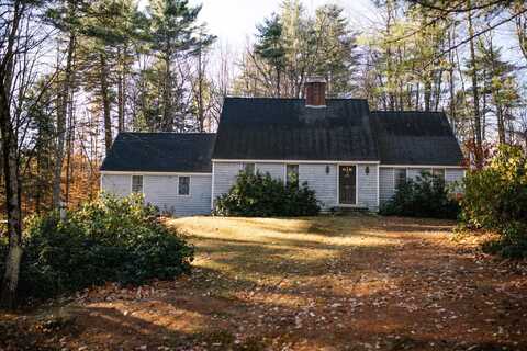 26 Thorne Hill Road, Conway, NH 03818