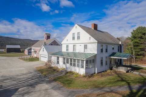 2636 VT Route 3, Pittsford, VT 05763