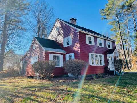 3 Cummings Street, Plymouth, NH 03264