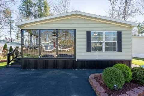 425 Friar Tuck Drive, Exeter, NH 03833