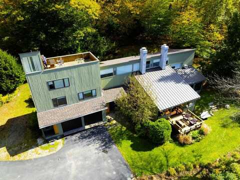 200 Raphael Road, Waitsfield, VT 05673