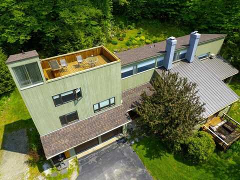 200 Raphael Road, Waitsfield, VT 05673