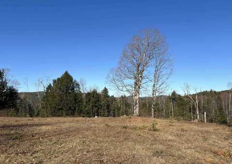 Lot 11-5 Ball Park Road, Goshen, NH 03752