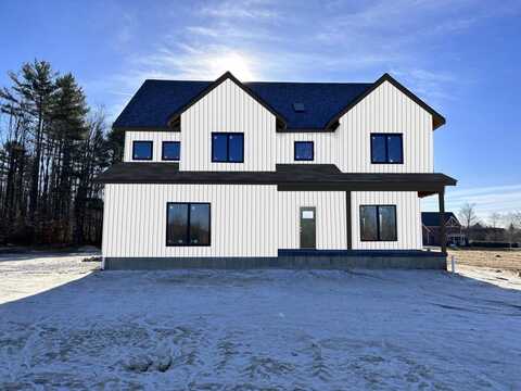 20 Sherwood Road, Rutland, VT 05701