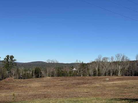 Lot 11-4 Ball Park Road, Goshen, NH 03752