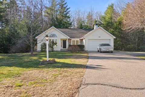 31 Henderson Road, Gilford, NH 03249