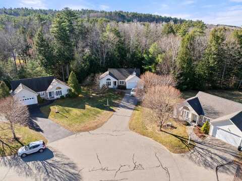 31 Henderson Road, Gilford, NH 03249