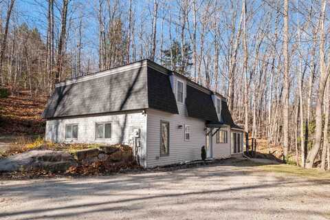 75 Hemlock Hill Road, Campton, NH 03223