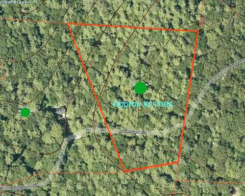 0 Sweetwood Hill Road, Westminster, VT 05158