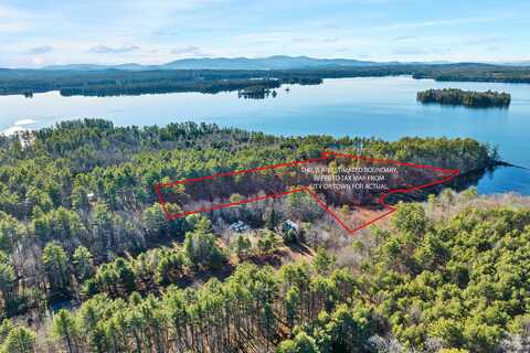 Camp Road, Wolfeboro, NH 03894