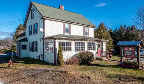 2 Bridge Street, Milan, NH 03588