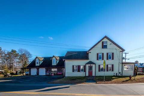 2 Bridge Street, Milan, NH 03588