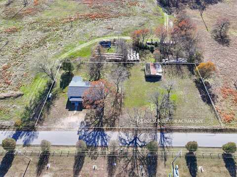 1168 W Osage Street, Jay, OK 74346