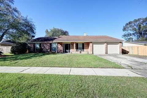 104 BOSWELLS Drive, Slidell, LA 70458