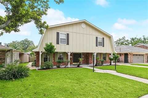 809 ROSELAND Parkway, Harahan, LA 70123