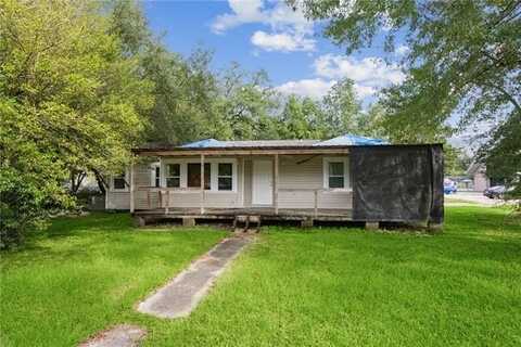 200 N RICHARDSON Street, Hammond, LA 70401