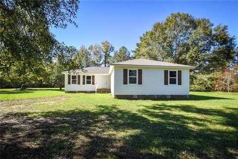 50029 CREEKSIDE Drive, Loranger, LA 70446