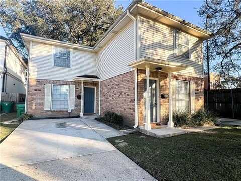 821 BONNABEL Boulevard, Metairie, LA 70005