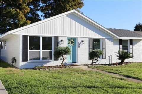 168 BLANCHE Drive, Westwego, LA 70094