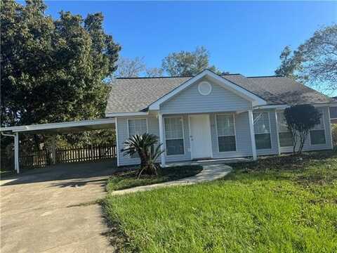 157 PARKVIEW Court, Ponchatoula, LA 70454