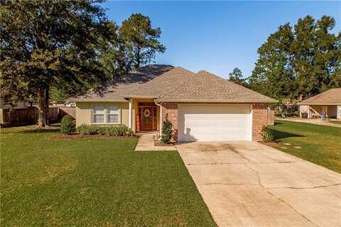 46613 HIGHLAND Drive, Hammond, LA 70401