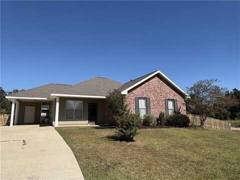 18869 HUNTER Drive, Ponchatoula, LA 70454