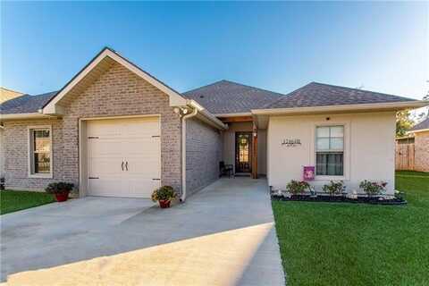 12464 MORGAN CREEK Lane, Hammond, LA 70403