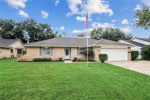 411 BRIARGROVE Drive, Slidell, LA 70458