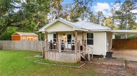 13496 OLD GENESSEE Road, Tickfaw, LA 70466