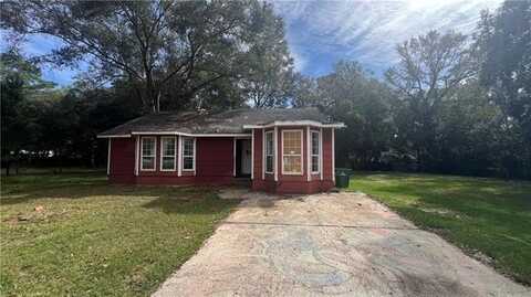 3158 FRONT Street, Slidell, LA 70458