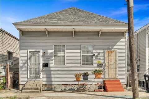 2749 SAINT PETER Street, New Orleans, LA 70119