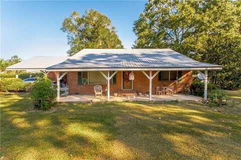 1345 W 10TH Street, Bogalusa, LA 70427