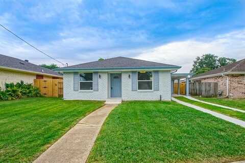 3905 N WOODLAWN Avenue, Metairie, LA 70006