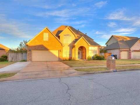 1821 N 11th Street, Broken Arrow, OK 74012
