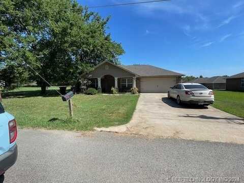 700 Blanchard Road, Durant, OK 74701