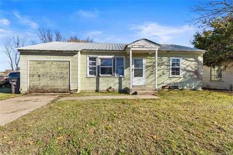 108 N Virginia Avenue, Bartlesville, OK 74003