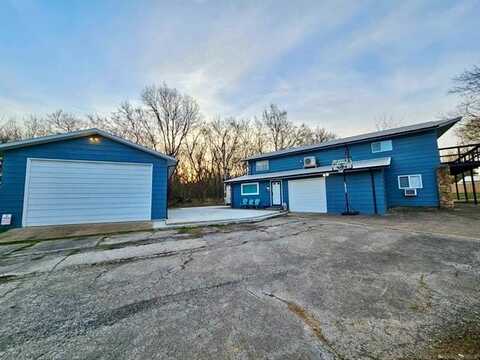 106583 Belle Drive, Checotah, OK 74426