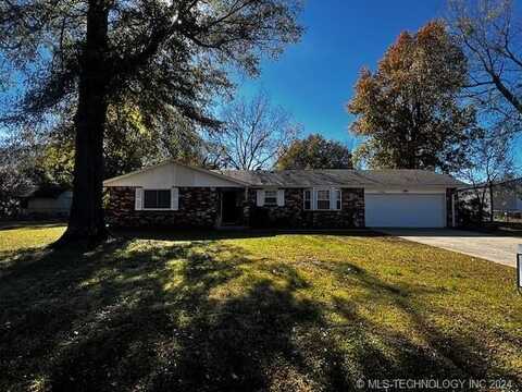 30616 E 137th Street S, Coweta, OK 74429