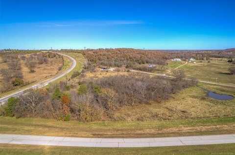 Rock School Road, Sperry, OK 74073